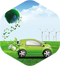 能源管理解決方案